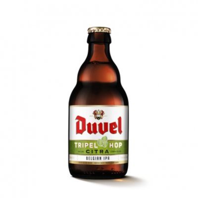 Duvel Triple hop