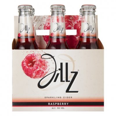 Jillz Raspberry