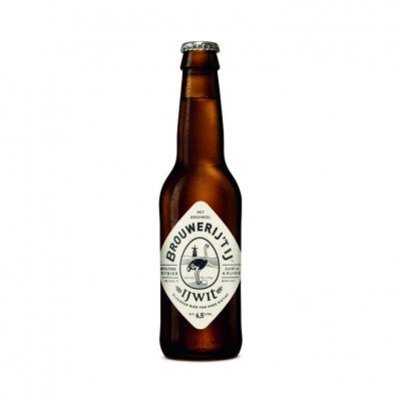 Brouwerij 't IJ IJwit