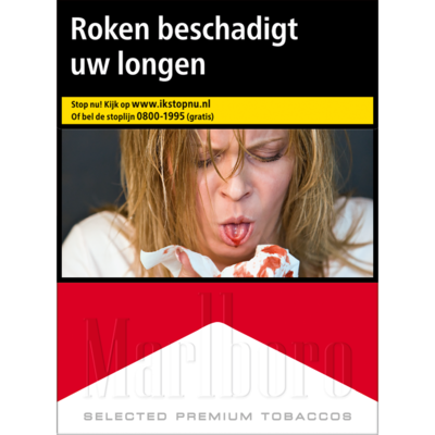 Marlboro Red