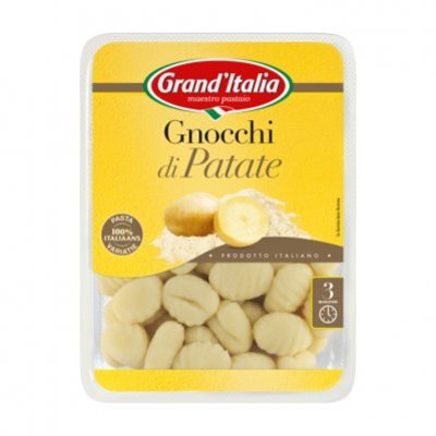 Grand'Italia Gnocchi di patate