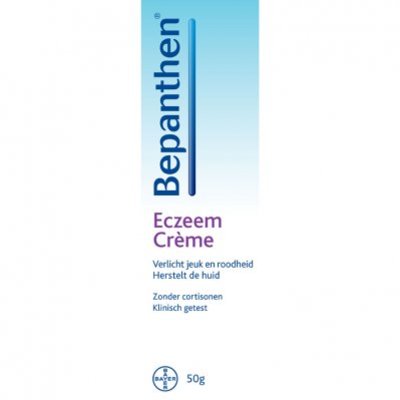 Bepanthen Eczeem crème