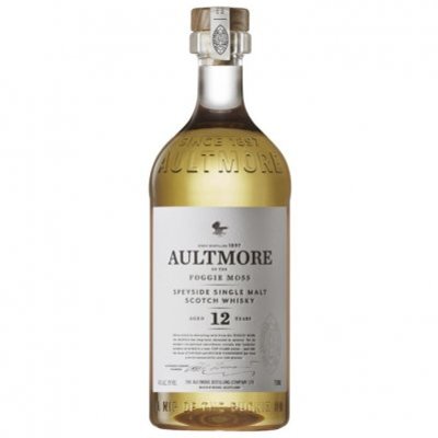 Aultmore 12 year