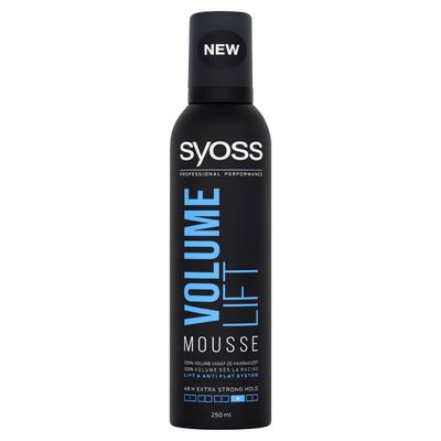 Mousse Volume Lift Haarmousse