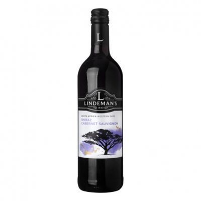 Lindeman's South Africa Shiraz Cabernet