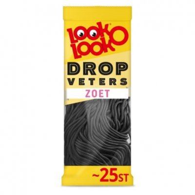 Look o Look Veters drop