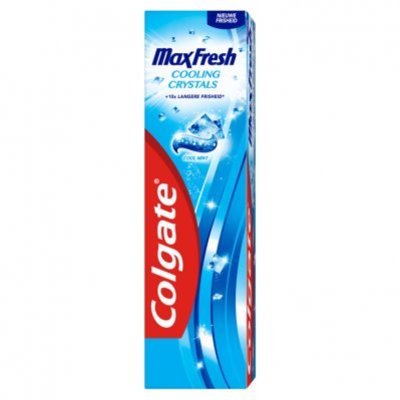 Colgate Tandpasta max fresh