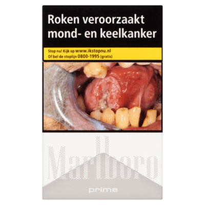 Marlboro Prime