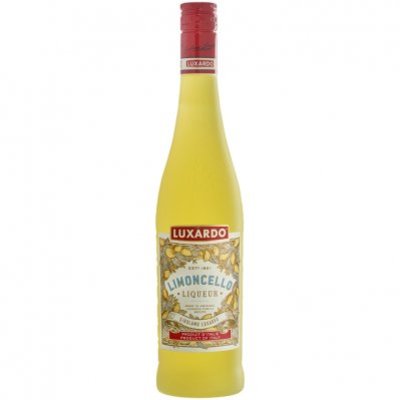 Luxardo Limoncello