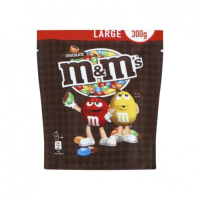 M&M's Choco