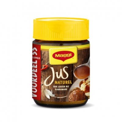 Maggi Jus naturel juspoeder