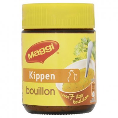 Maggi Drinkbouillon kippen bouillonpoeder