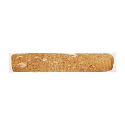 Coop Partybrood Wit Sesam