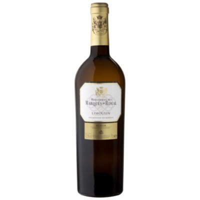Marqués de Riscal Limousin Reserva