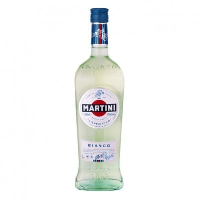 Martini Bianco