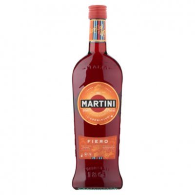 Martini Fiero