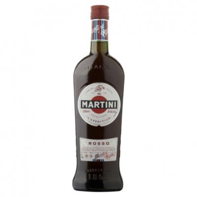 Martini Rosso