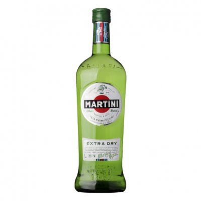 Martini Extra dry