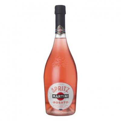 Martini Royale rosato