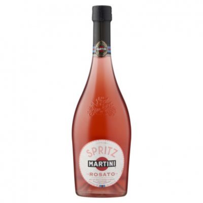 Martini Royale rosato