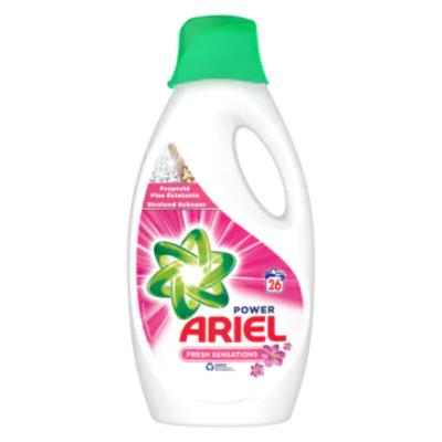 Ariel Fresh Sensations Vloeibaar Wasmiddel 1.43l, 26 Wasbeurten