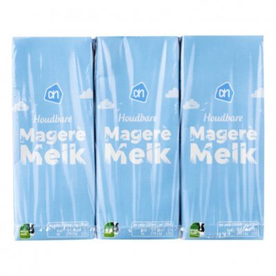 Huismerk Magere melk