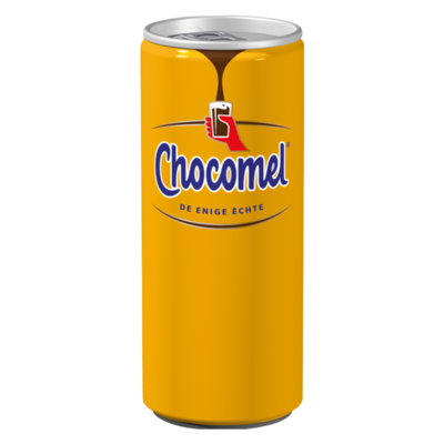 Chocomel Vol Blik