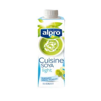 Alpro Cuisine light