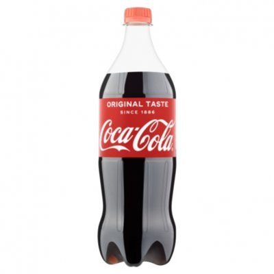 Coca-Cola Regular