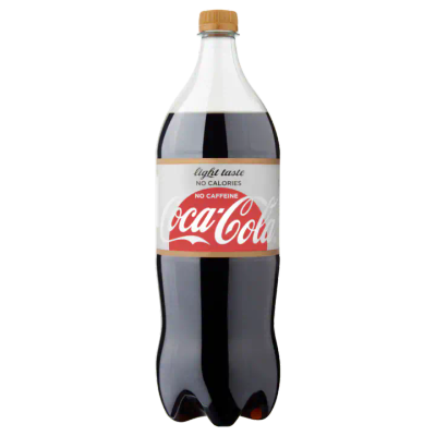 Coca-Cola Light No Caffeine