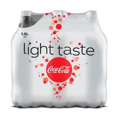 Coca-Cola Light