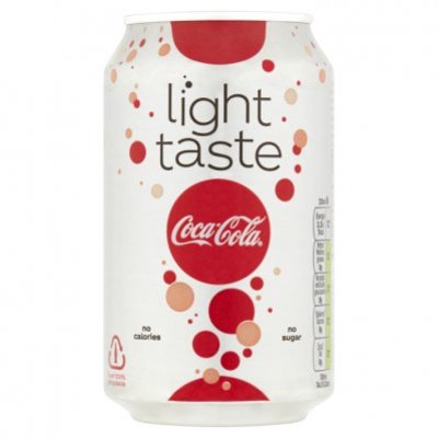 Coca-Cola Light