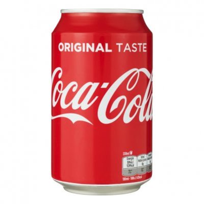 Coca-Cola Regular