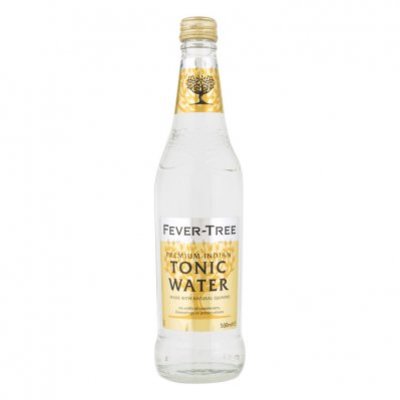 Fever - Tree Indian tonic water