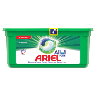 Ariel Pods original 27ct
