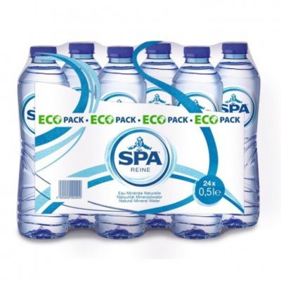 Spa Reine