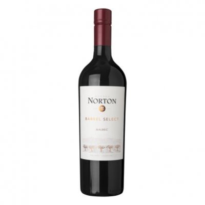 Norton 6 x Barrel Select Malbec