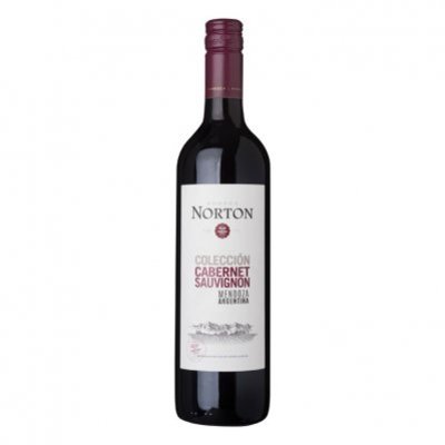 Norton Colección Cabernet Sauvignon