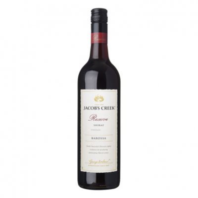 Jacob's Creek Shiraz Reserve