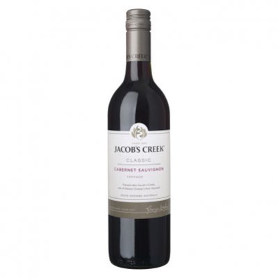 Jacob's Creek Cabernet Sauvignon