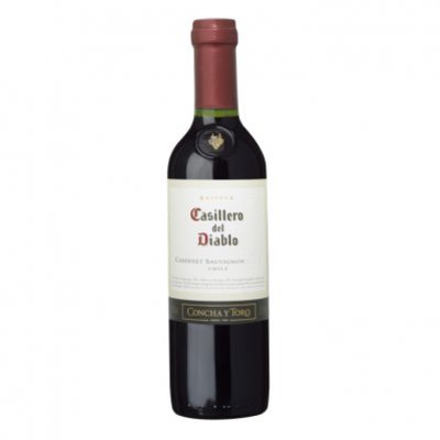 Casillero del Diablo Cabernet Sauvignon