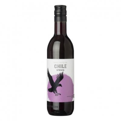 Huismerk Chili huiswijn stevig rood