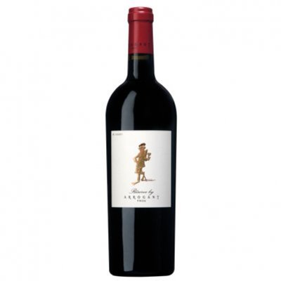 Arrogant Frog Réserve GSM