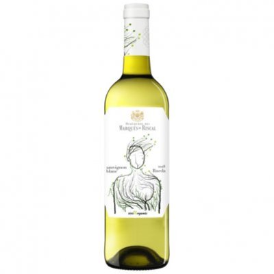 Marqués de Riscal Sauvignon Blanc