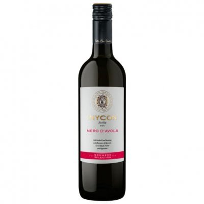 Inycon Growers Nero D'Avola