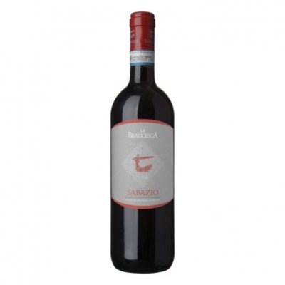 Antinori La Braccesca Sabazio