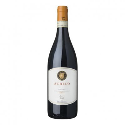 Antinori Achelo Cortona La Braccesca rood