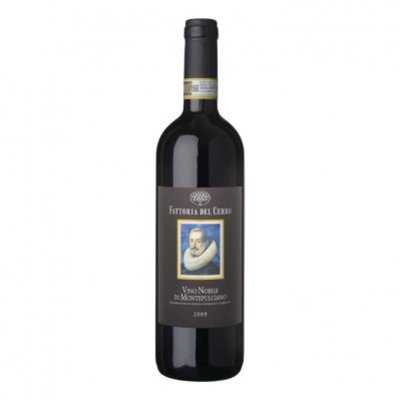 Fattoria del Cerro Vino Nobile di Montepulciano