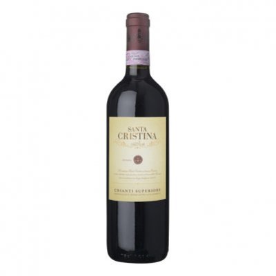 Antinori Santa Cristina Chianti Superiore