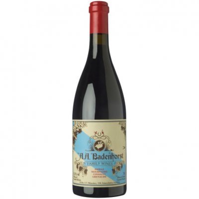 Badenhorst Family Red blend